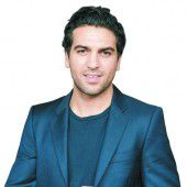 Elyas M’Barek steht auf Serien