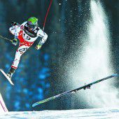 Österreichischer Fotograf für Sportbild ausgezeichnet