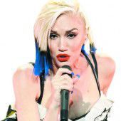 Stefani singt über neue Liebe