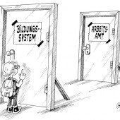 Stufiges System!