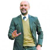 Bayern muss in Turins „Hölle“