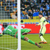 ManCity feiert 3:1-Sieg