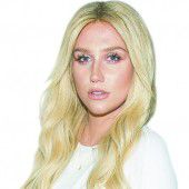 Kesha bedankt sich bei Fans