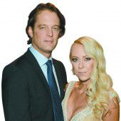 Jenny Elvers will heiraten