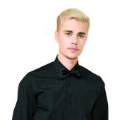 Bieber bekommt eine Stiefmutter