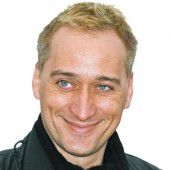 Van Dyk stürzte von Bühne