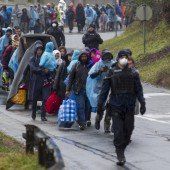 Massenabschiebungen geplant
