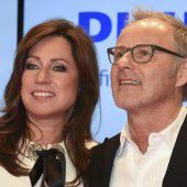 Beckmann wünscht sich zum 60er Spenden