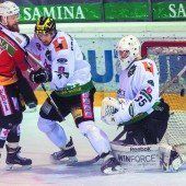 Die Fronten fürs Play-off sind geklärt