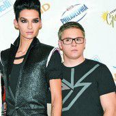 Ein Baby für Tokio Hotel