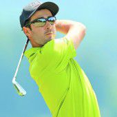 Trappel schaffte in Agadir den Cut