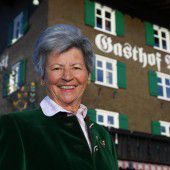 Hotelchefin mit Herzblut