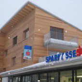 Brand und Gaschurn verlieren Sparkassen