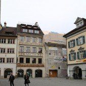 Feldkircher Matthaus wird generalsaniert