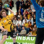 Rauch wechselt zu St. Gallen