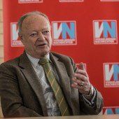 „Übrigens, ich hasse Gendern“