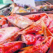 Der Fischmarkt von Marsaxlokk