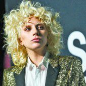 Lady Gaga ehrt David Bowie mit einem Tattoo