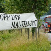 „Westachse“ gegen Maut