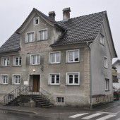 Röthis: Gasthaus „Adler“ wird Frühstückspension
