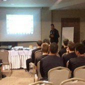 Taktische Einheiten prägen Trainingsalltag