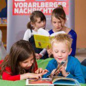 Das Lesefieber geht wieder um