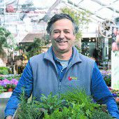 Lust auf eigenen Garten machen