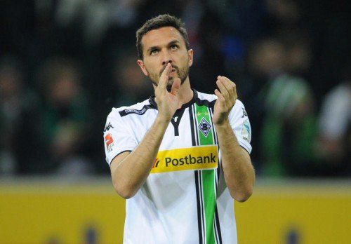 Martin Stranzl tritt im Sommer von der Fußballbühne ab.