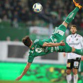Fußball, tipico Bundesliga 2015/16