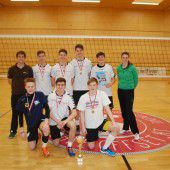 Doppelpack für Sportgymnasiasten