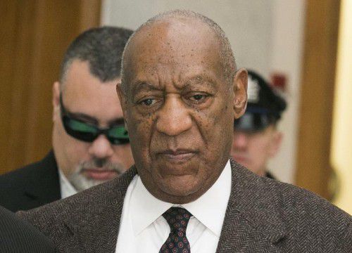 Mehr als 50 Frauen werfen Bill Cosby sexuellen Missbrauch vor.