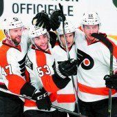 Zwei Vorlagen von Raffl