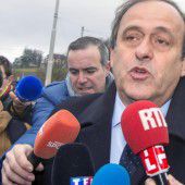 Ungerechtigkeit ist Platini ein Dorn im Auge