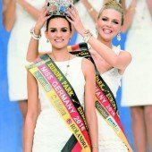 Religionslehrerin zur „Miss Germany“ gekürt