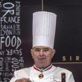 „Monsieur Paul“ feiert seinen 90. Geburtstag