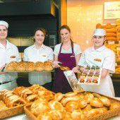 Mangold: Bessere Brötchen backen