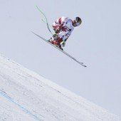 Hirscher mit „wilder“ Erfahrung