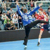 Cup-Aus nach Fünf-Tore-Führung