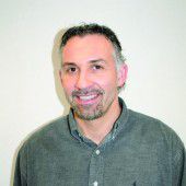 Gerald Ressmann ist neuer Trainer beim EHC