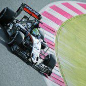 Formel 1 macht mit Änderungen ernst