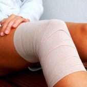 Das Knie und seine Achillesfersen