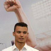 Manor bestätigt Pascal Wehrlein