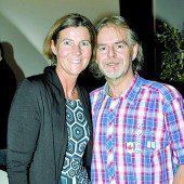 Kundenevent lockte viele Autofans