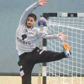Hard-Goalie Jochum zieht es über die Grenze