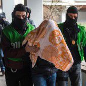 IS soll Terroranschlag in Berlin geplant haben