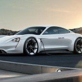 Porsche und Mazda mit schönsten Konzepten