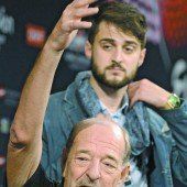 Ralph Siegel will wieder zum ESC