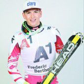 Berthold und Scheyer fuhren aufs Stockerl