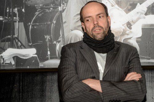 Robert Stachel im VN-Interview: „Andreas Gabalier ist der Wegbereiter des Strachismus.“