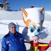 Über Nacht zum Skilehrer